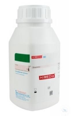 Основа среды Левенштейна – Йенсена без крахмала HiMedia M1542-500G (уп/500 гр)