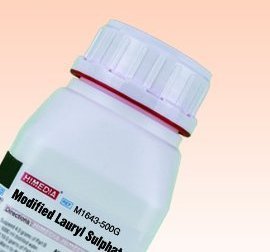 Основа модифицированного бульона для выделения E.sakazakii HiMedia M1643-500G (уп/500 гр)