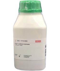 Лактозо-сульфитная среда HiMedia ME1287-500G (уп/500 гр)