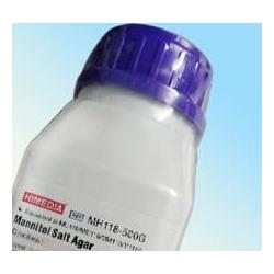 Маннит-солевой агар HiMedia MH118-500G (уп/500 гр)