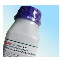 Забуференная пептонная вода с NaCl pH 7.0 HiMedia MH1275-500G (уп/500 гр)