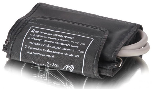 Cтандартная манжета 22-32 см AND Cufbox-AU — миниатюра 3