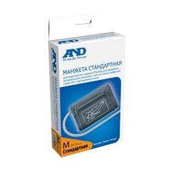 Cтандартная манжета 22-32 см AND Cufbox-AU — миниатюра 2