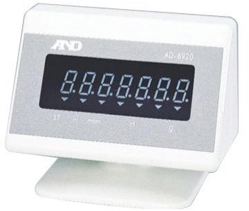 Внешний дисплей AND AD-8920