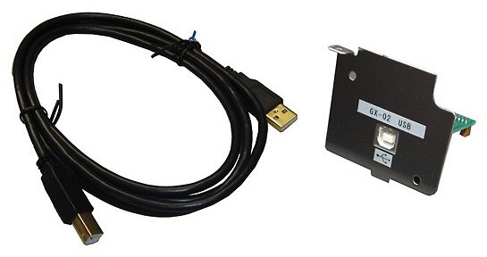 USB интерфейс с кабелем AND GX-02