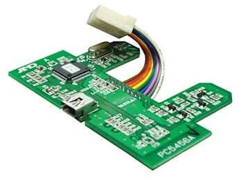 USB интерфейс AND SCE-02