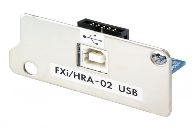 USB интерфейс AND HRA-02