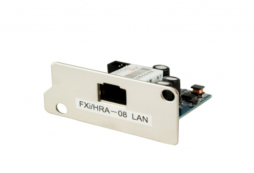 Ethernet интерфейс AND HRA-08