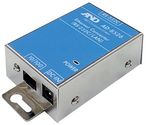 Ethernet конвертер