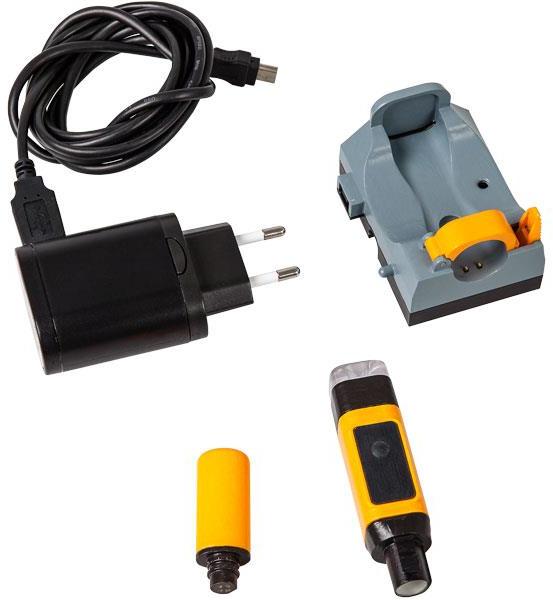 Комплект WTW 108144 IDS WLM Kit (модуль, датчик, USB)