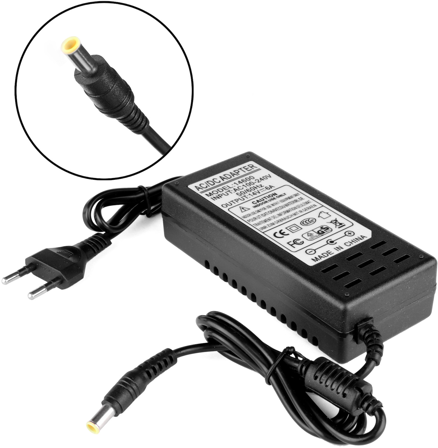 Сетевой блок питания для photoLab S6 WTW NTR9-41140000