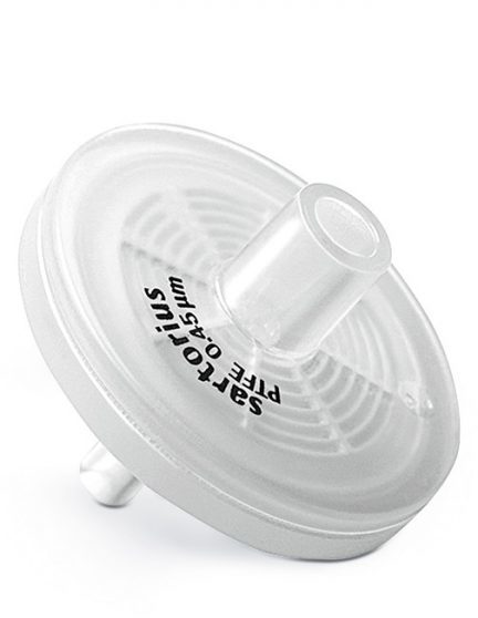 Фильтр защитный Sartorius BioHit LH-7129120 (0.45 мкм, нестерильный)