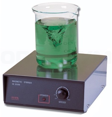 Магнитная мешалка HANNA HI 300N-2 (2,5 л)
