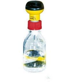 Бутылка для образцов WTW 209103 PF45/500 (500 мл)