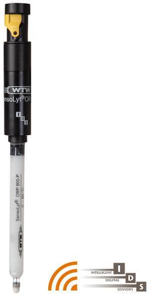 ОВП-электрод WTW 103749 SensoLyt ORP 900-P (-1200...+1200 мВ)