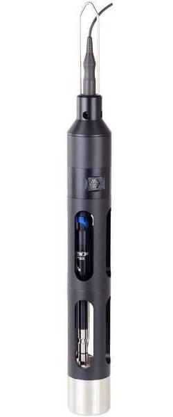 Цифровой зонд WTW 401206 MPP 930-pH/FDO/Cond Kit
