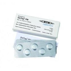 OxiTop PM Калибровочные таблетки WTW 209333