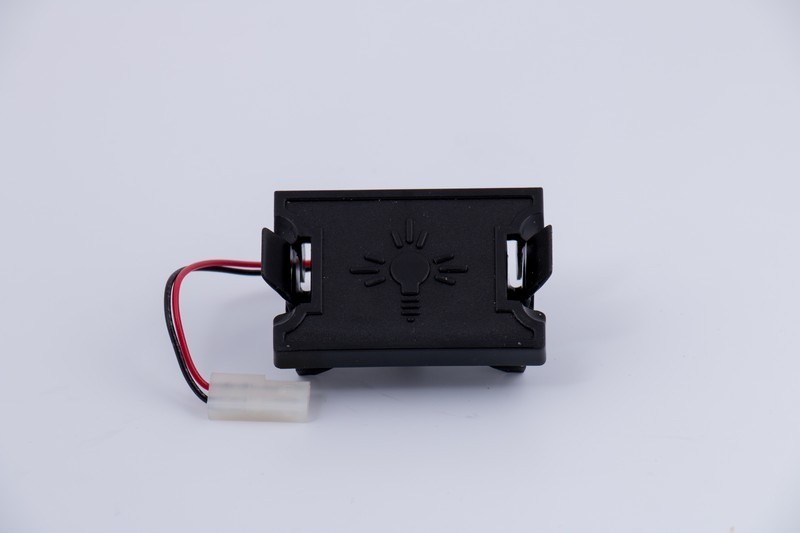 Lamp Turb 555 IR Отъюстированная сменная ИК лампа WTW 600608