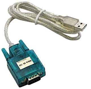 AK 325/S Интерфейсный кабель WTW 902837