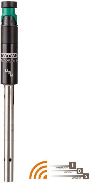 Двухэлектродная измерительная ячейка WTW 301722 LR 925/01-P (0.01...200 мкСм/см)