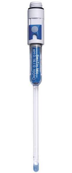 pH-микроэлектрод WTW 103647 SenTix Mic