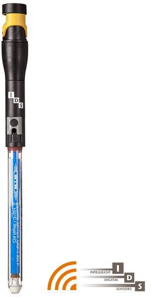 ОВП-электрод WTW 103763 SenTix ORP-T 900-P (-1200...+1200 мВ)