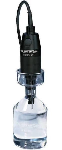 Калибровочный сосуд WTW 205349 OxiCal-ST