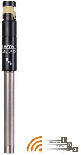 Датчик мутности WTW 600700 VisoTurb 900-P (0… 4000 FNU)