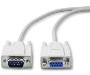 RS 232 кабель/9-pin WTW 902758 AK Laboratory