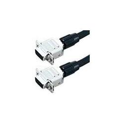 RS 232 кабель/4-pin WTW 902841 AK 340/B