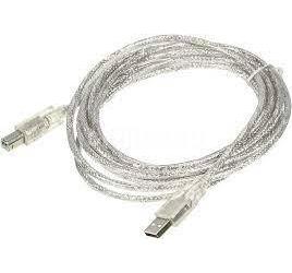 USB A – Mini USB-B, 3 м WTW 902882 AK USB A-B 3 m