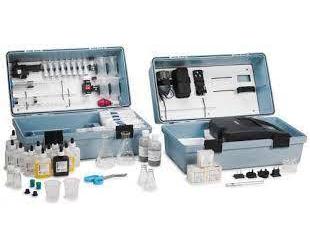 Комплект проверки генератора озона HACH 19-PCS-063