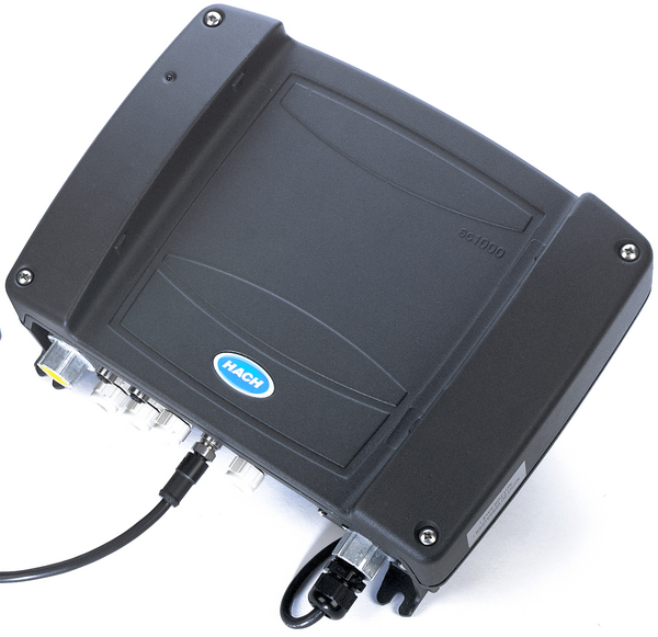 Модуль датчиков SC1000 HACH LXV400.99.2R331