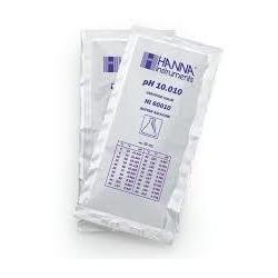 Раствор для калибровки рН 10.010 HANNA HI 60010-02 (25х20 мл)