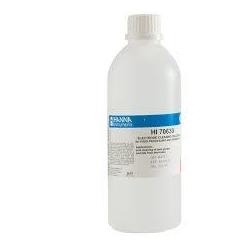Очищающий раствор HANNA HI 70635L (500 мл)
