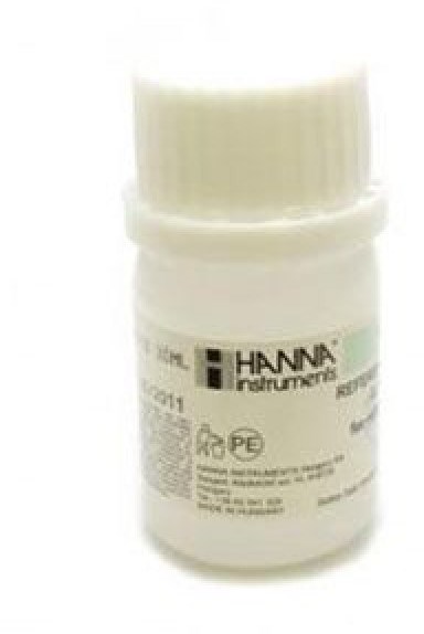 Электролит HANNA HI 7076 (4х30 мл)