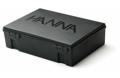 Кейс HANNA HI 710123