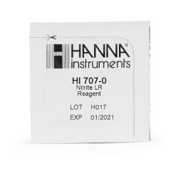 Набор реактивов на нитрит HANNA HI 707-25