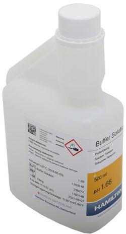 Буферный раствор DURACAL pH 1,68 Hamilton 238272 (500 мл)