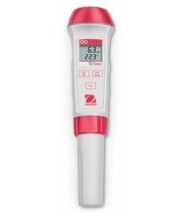 Портативный оксиметр OHAUS Starter 30073986 (ST20D) (0...19.9 мг/г)
