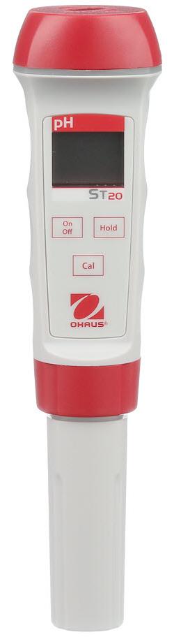 Портативный ph-метр/кондуктометр/термометр OHAUS Starter 30393200 (ST20M-C) (0...+14 pH)