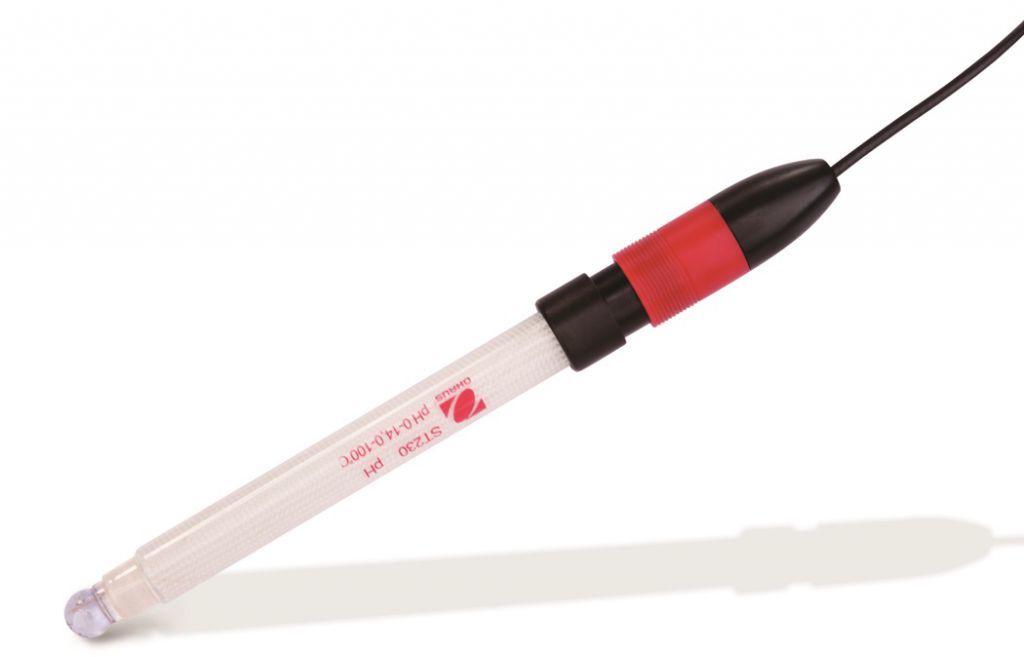 pH-электрод OHAUS Starter 30137448 (ST230) (0...14 pH)