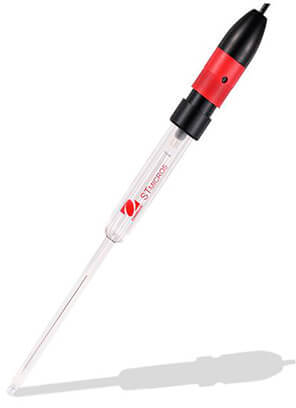 pH-электрод для анализа микропроб OHAUS Starter 30137450 (STMICRO5)