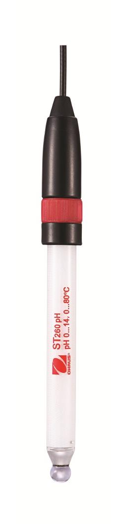 pH-электрод OHAUS Starter 30137453 (ST260) (0...14 pH)