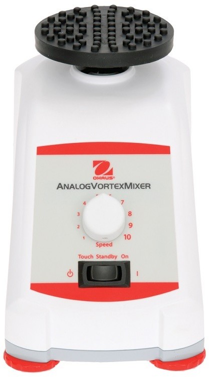 Аналоговый вортекс OHAUS 30392121 (VXMNAL) — миниатюра 2