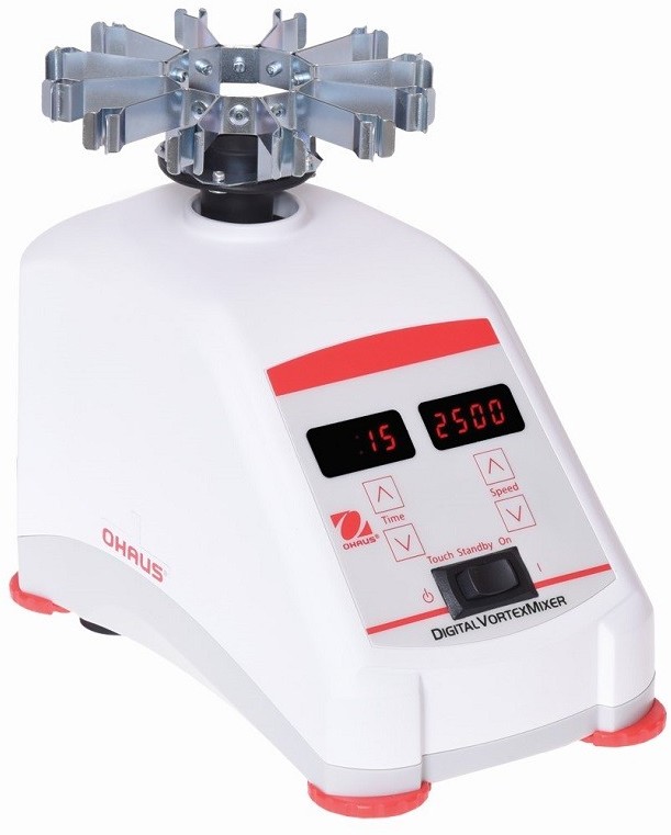 Цифровой вортекс OHAUS 30392128 (VXMNDG)
