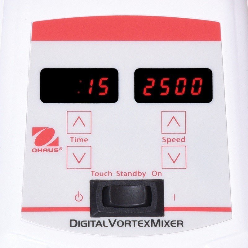 Цифровой вортекс OHAUS 30392128 (VXMNDG) — миниатюра 2