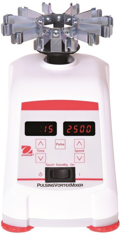 Импульсный вортекс OHAUS 30392135 (VXMNPS) — миниатюра 2