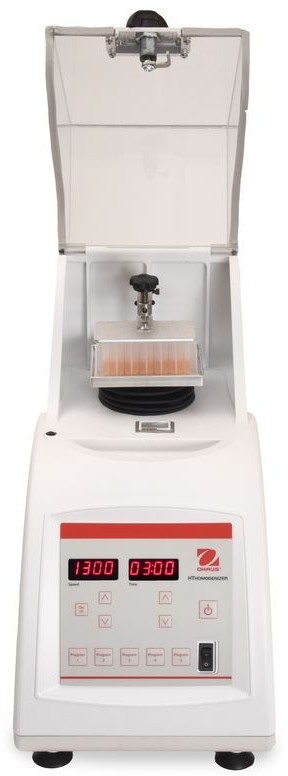 Лизирующий гомогенизатор с шаровой мельницей OHAUS 30391401 (HOHTDG)