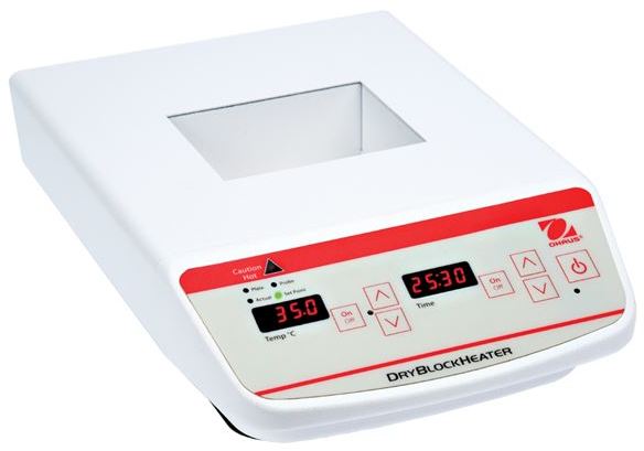 Цифровой твердотельный термостат OHAUS 30392065 (HB1DG) (1 блок)